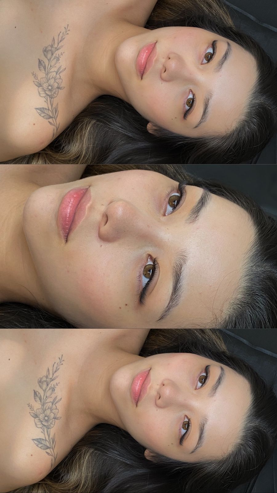 Procedimento profissional